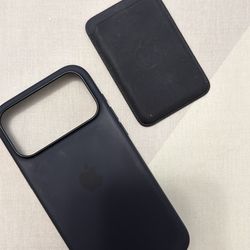 iPhone 17 pro max silicone case