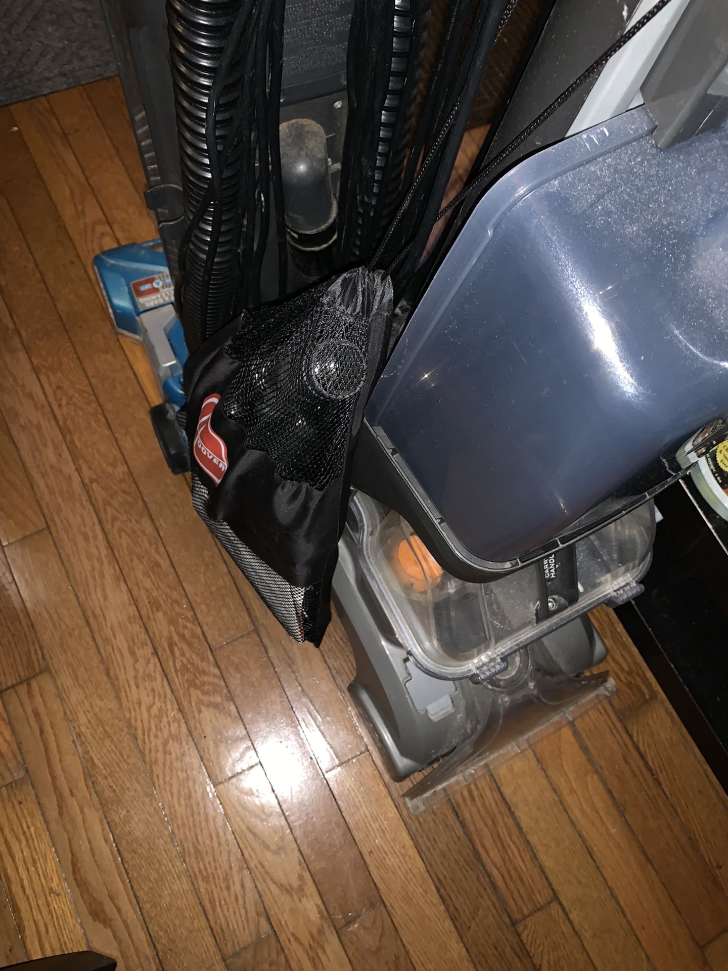 Bissell Bundle