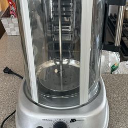 Shawarma Grill 