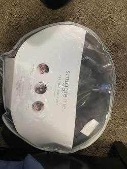 Snuggle Me Feed Support
