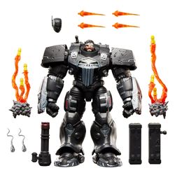 Marvel Legends Punisher - Hulkbuster Suit