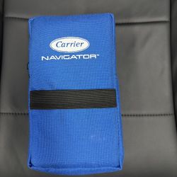 Navigator For Carrier Chillers