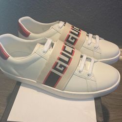 GG Mens Shoes Size 9.5/10