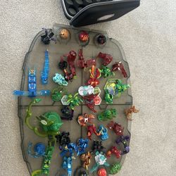 Bakugan Mixed Set