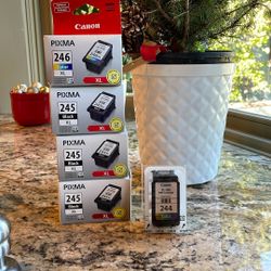 Canon Printer Ink Cartridges