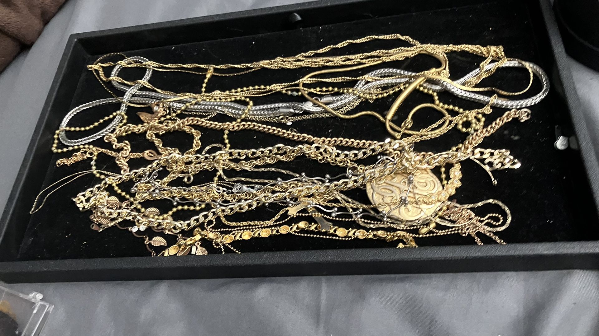 Jewelry!