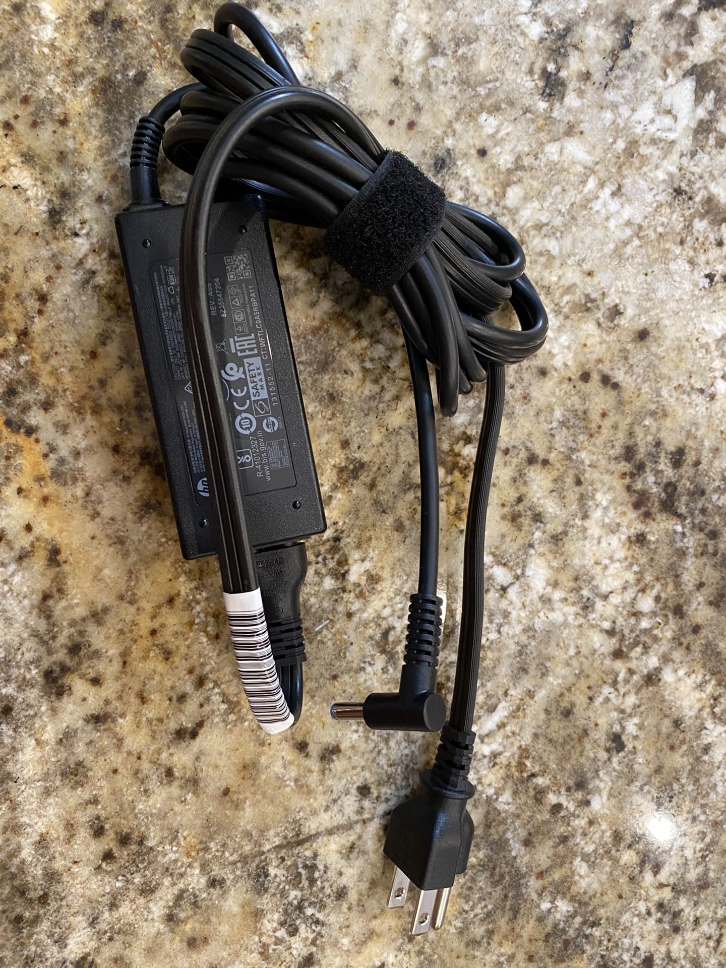 power adapter for HP Laptop notebook Envy Pavilion