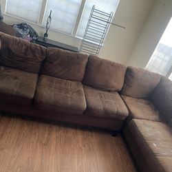 Free Couch