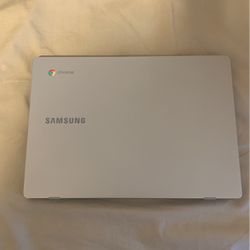 Samsung “ Chromebook “