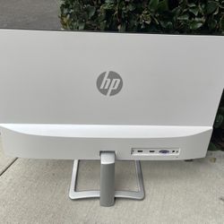 HP Monitor