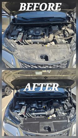 Polish Wax, headlights restoration, clay wax,interiors and exterior details