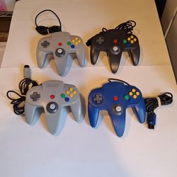 Nintendo 64