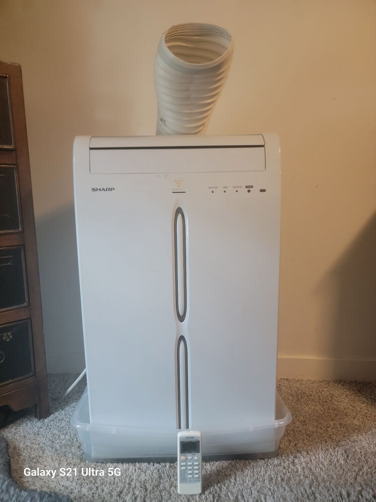 Air Conditioner