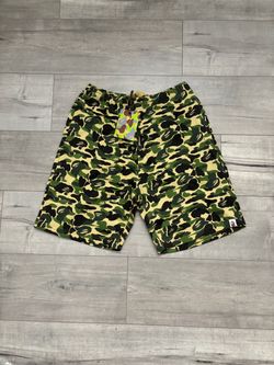 Bape Shorts