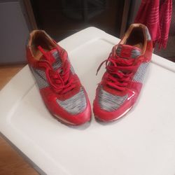 Louis Vuitton Men's Shoes Size 9.5