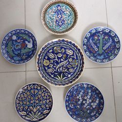 Decoration Turkish 