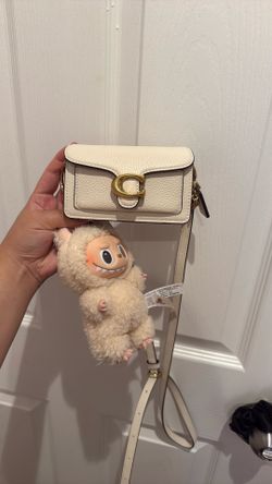 COACH TABBY BAG 12 