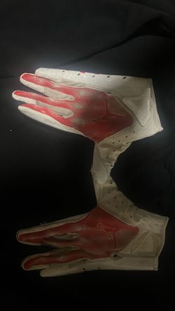 Jordan gloves