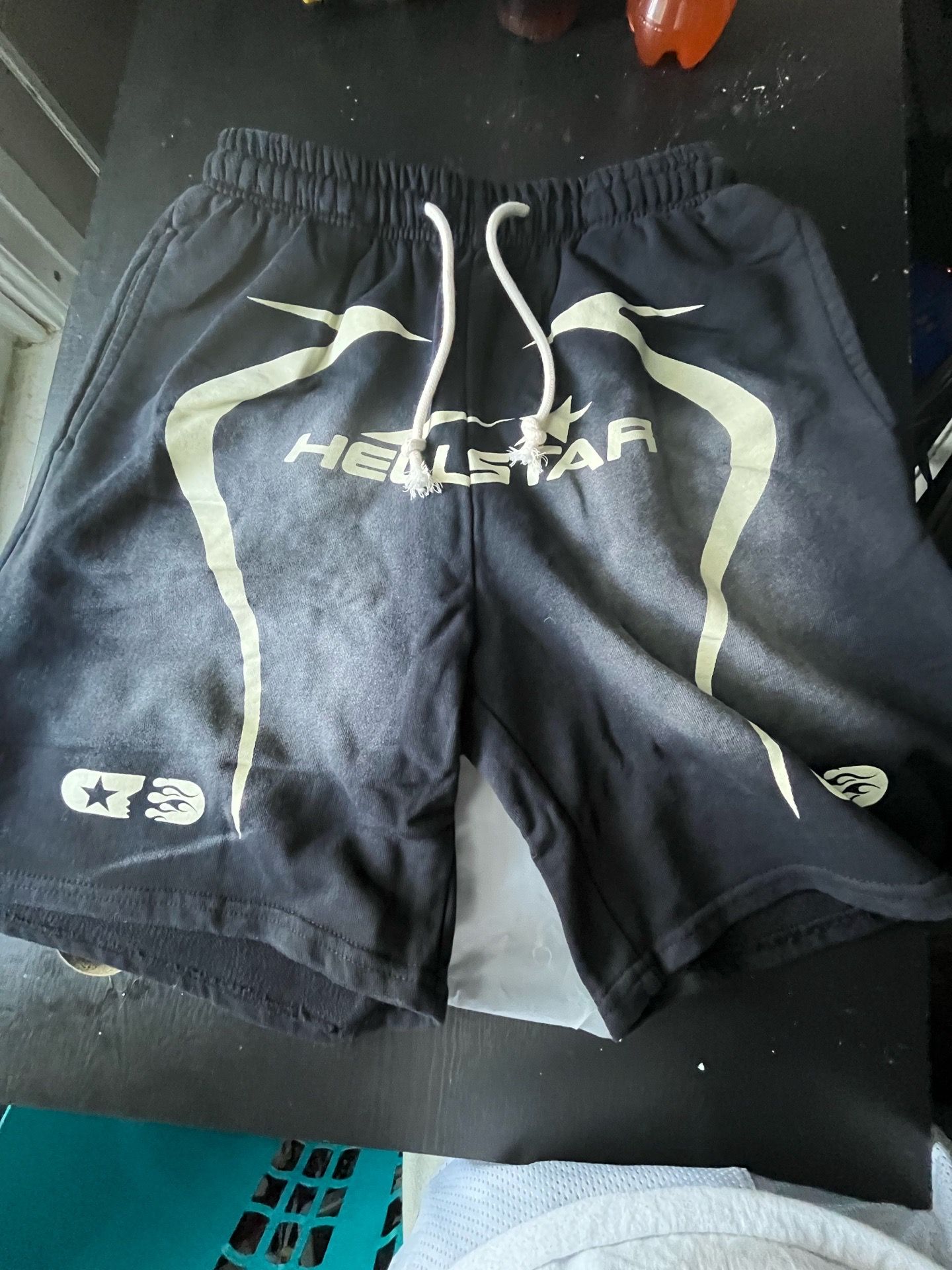 Hellstar shorts