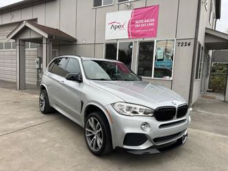 2016 BMW X5 eDrive