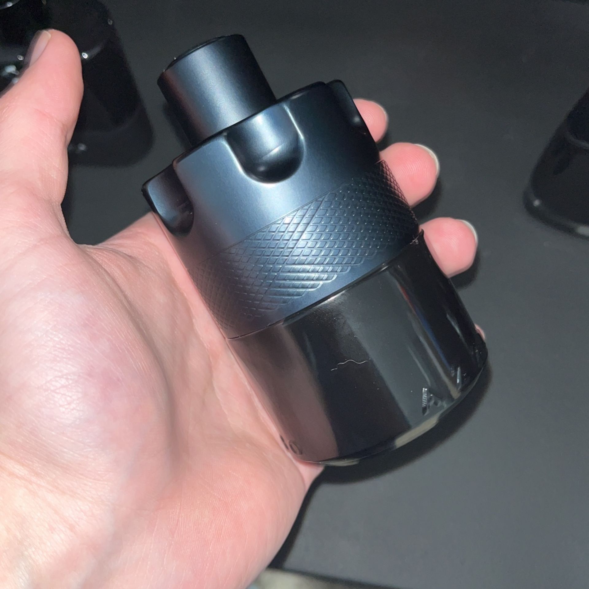 Azzaro Most Wanted Edp Intense