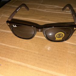 Ray Ban Sunglasses