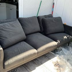 Castlery Couch 