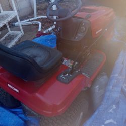 Craftsman Lawn Mower