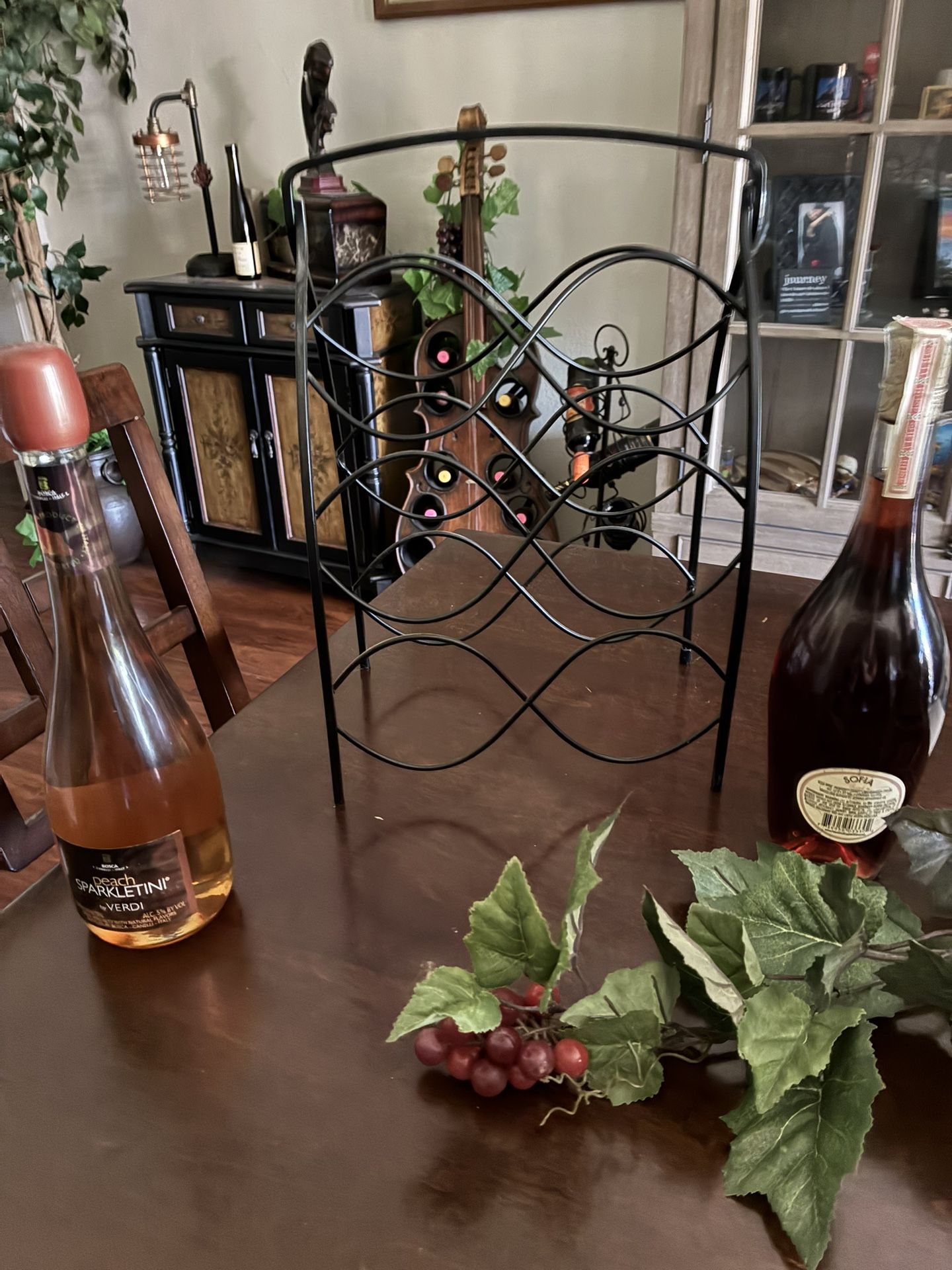 Wine Rack