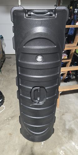 Travel Golf Bag (Hardcase)