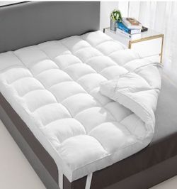 Mattress toppers