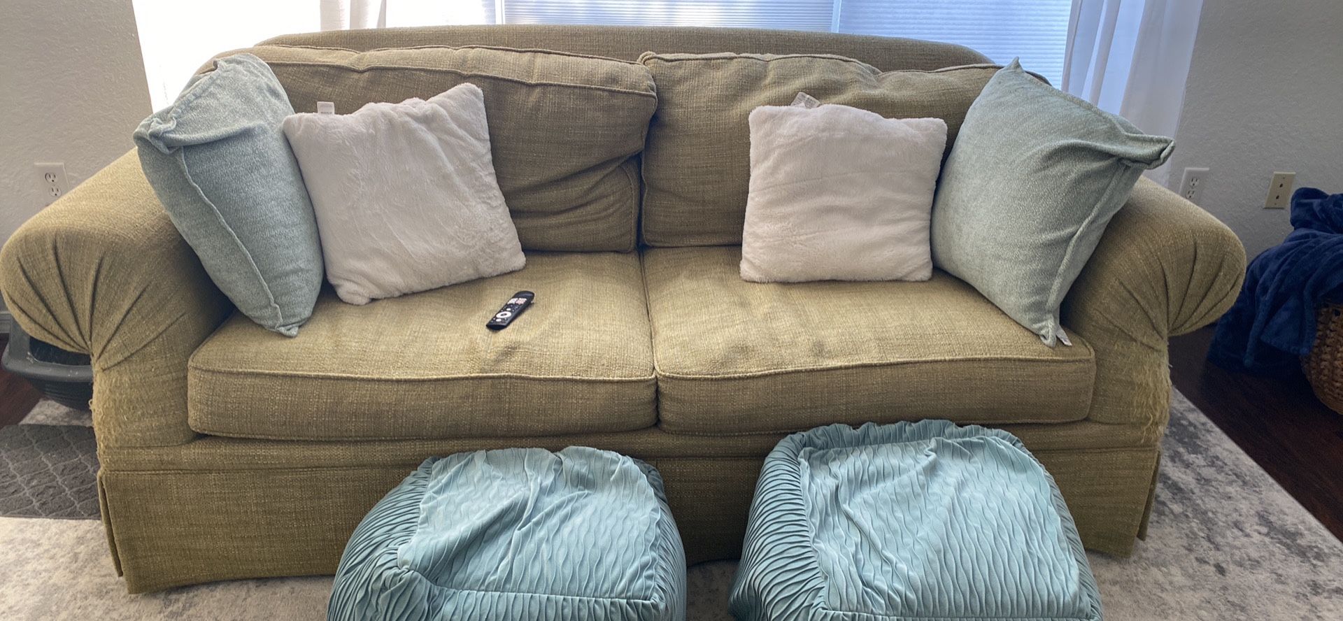 Couch