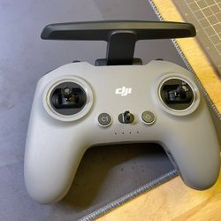 Dji Fpv Radio Controller 2