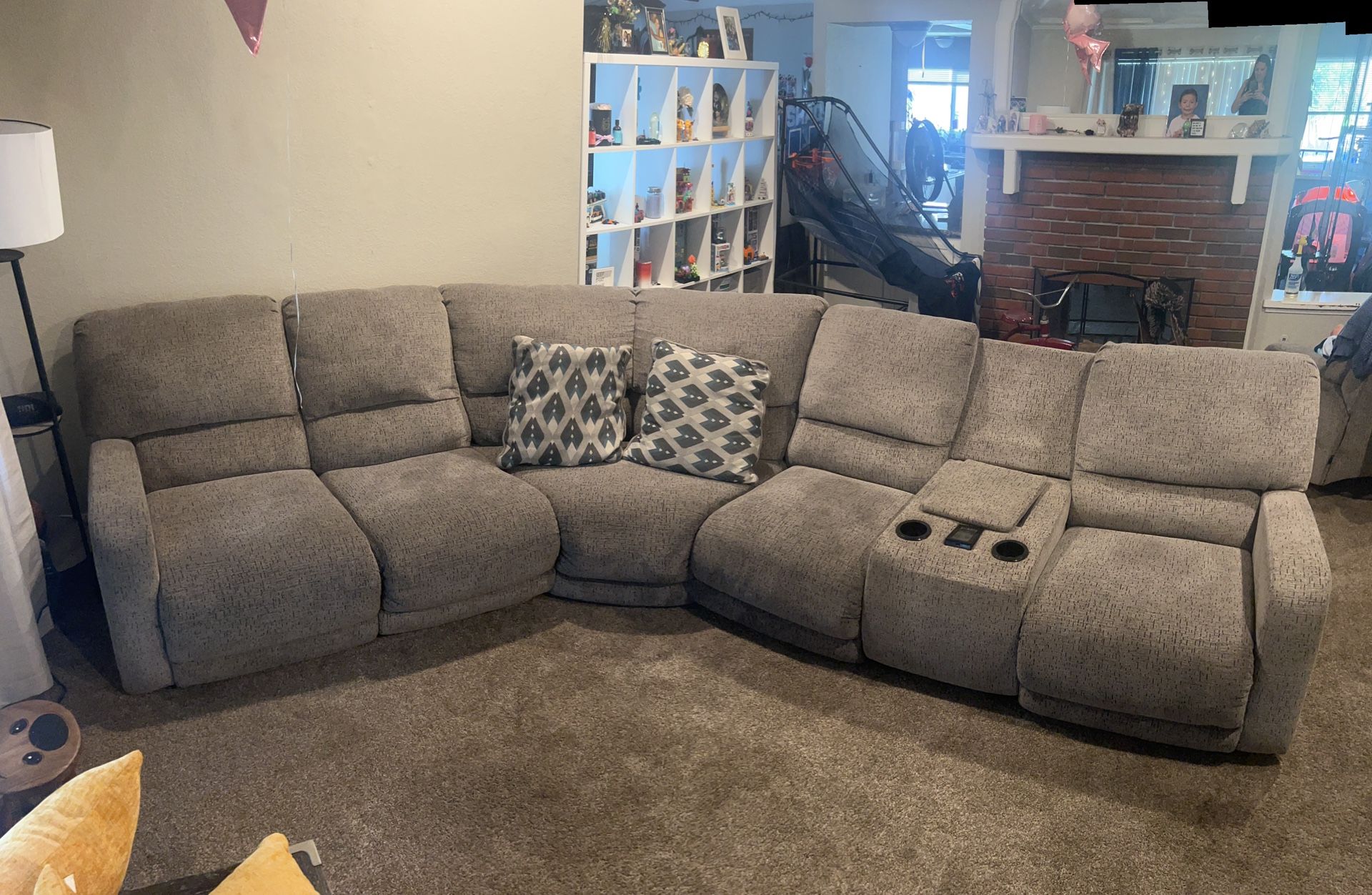 Sectional Couches