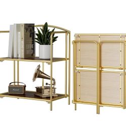 Folding Shelf / Display