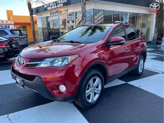2013 Toyota RAV4
