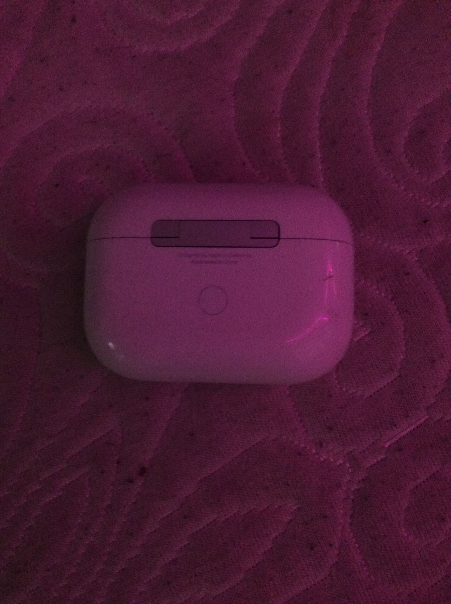 AirPods pro