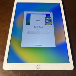 IPAD PRO 1st gen. 12.9 Inch Screen