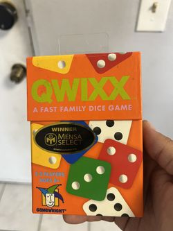 Game