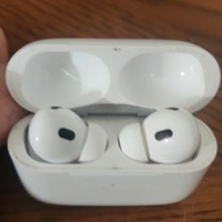 Airpods Pro2