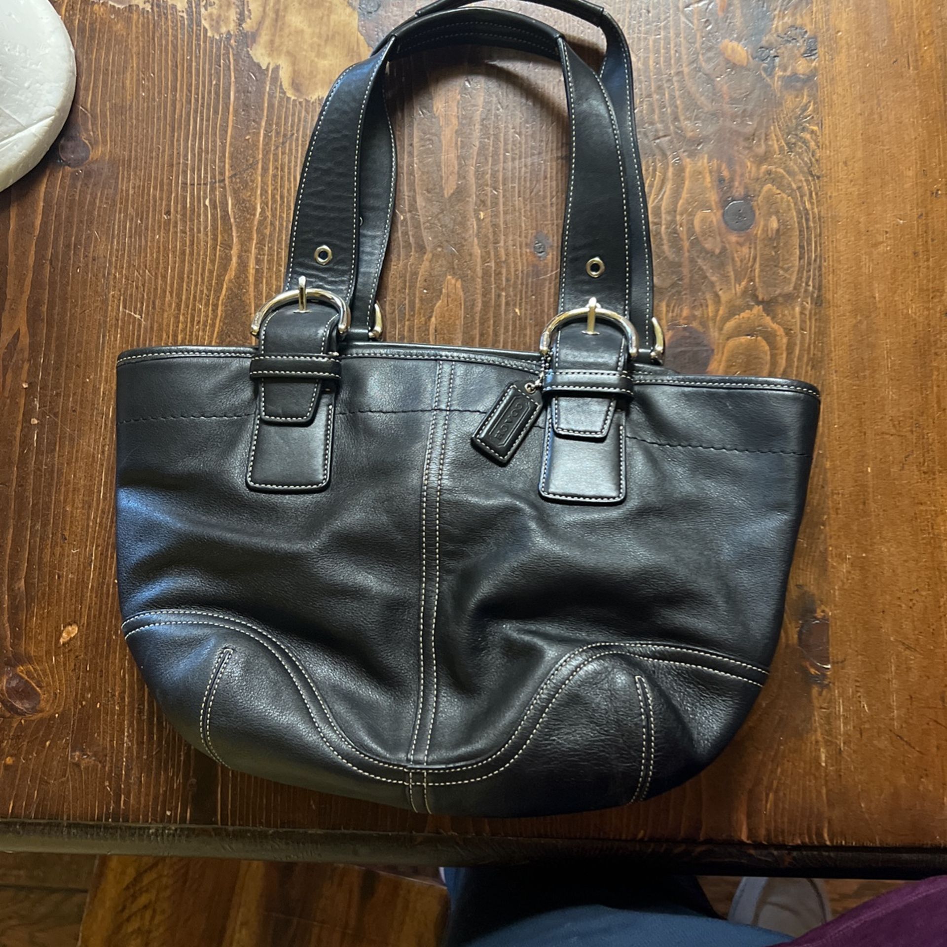 coach 9544 purse
