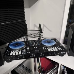 Rane One DJ Controller 