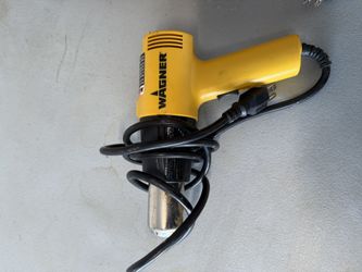 Heat gun