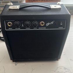 Fender amp