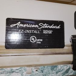 American Standard Ez-Heat 100 Hot Tub Heater 