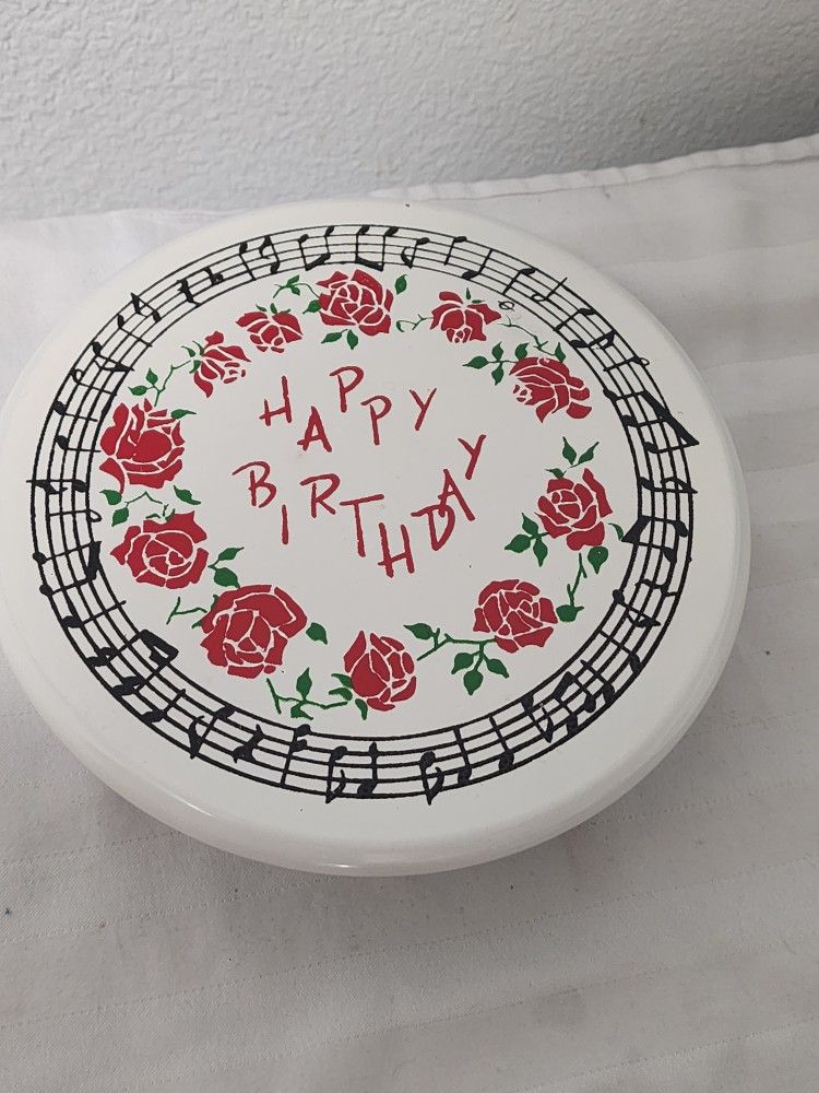 Cake Stand
