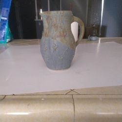 Antique Vase