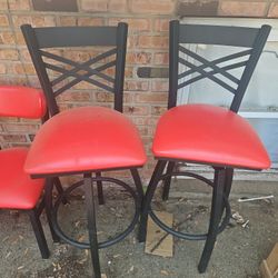 Restaurant Chairs 