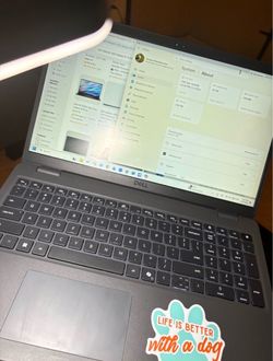 Dell latitude 350 laptop