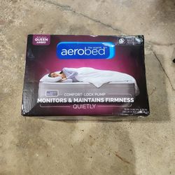 Aerobed Queen Airbed